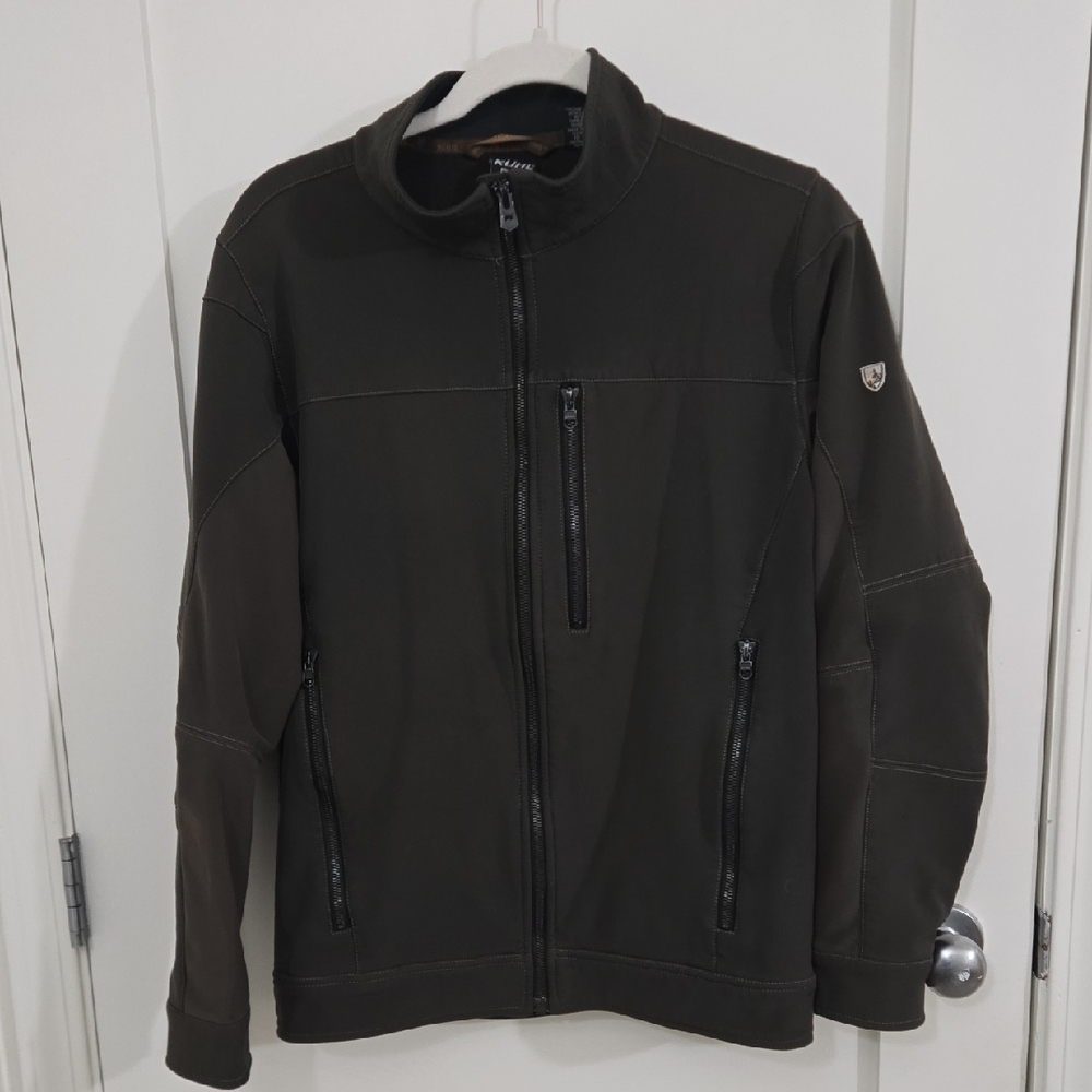 Kuhl Impakt Jacket! Excellent Used Condition! Size Small